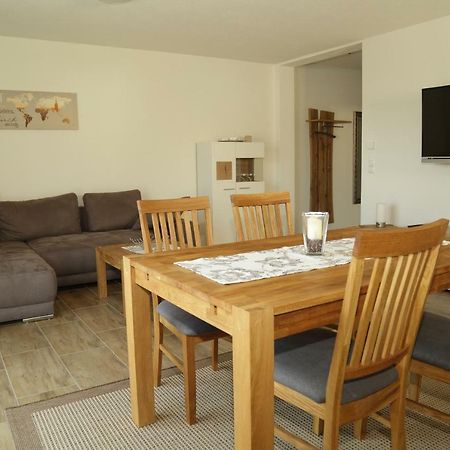 Apartmán Riethelblick Volkesfeld Exteriér fotografie