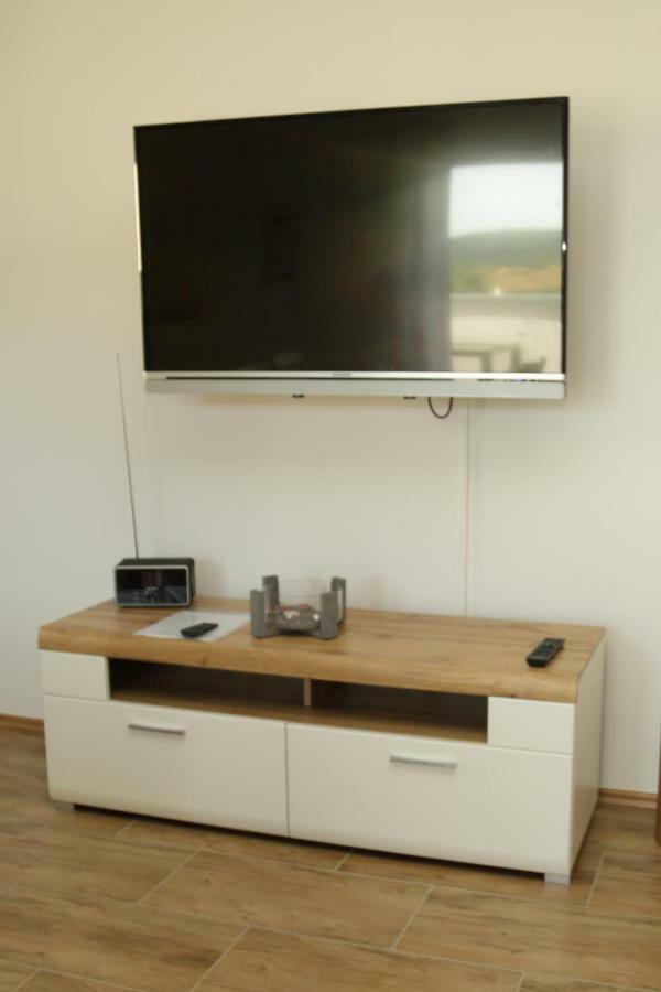 Apartmán Riethelblick Volkesfeld Exteriér fotografie